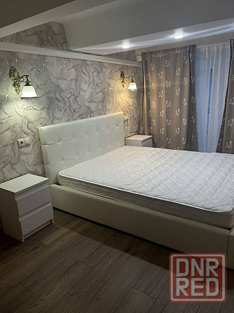 Двухкомнатная квартира в Кировском районе Микрорайон Солнечный Донецк - изображение 3