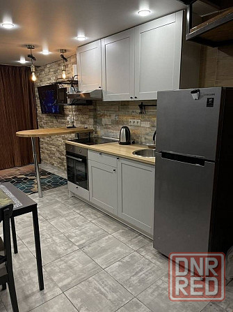 Двухкомнатная квартира в Кировском районе Микрорайон Солнечный Донецк - изображение 1