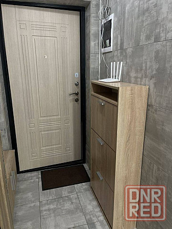 Двухкомнатная квартира в Кировском районе Микрорайон Солнечный Донецк - изображение 8