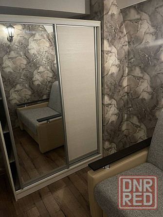 Двухкомнатная квартира в Кировском районе Микрорайон Солнечный Донецк - изображение 4