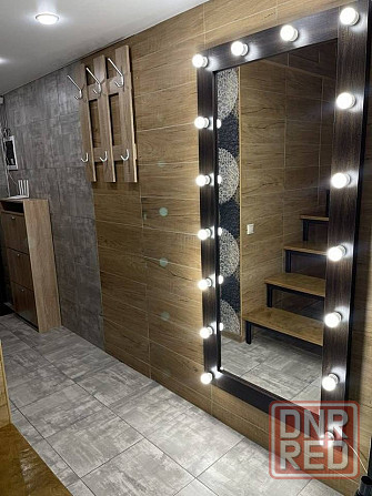 Двухкомнатная квартира в Кировском районе Микрорайон Солнечный Донецк - изображение 7