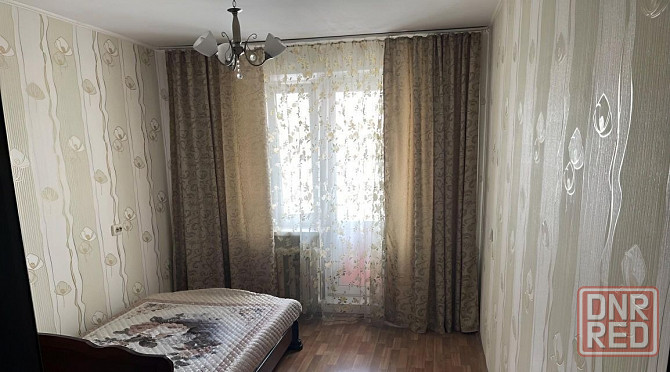 Сдам 2комнатную квартиру в Пролетарском районе Донецк - изображение 5