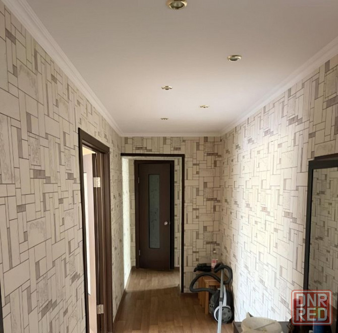 Сдам 2комнатную квартиру в Пролетарском районе Донецк - изображение 7