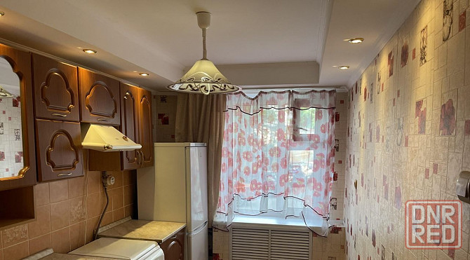 Сдам 2комнатную квартиру в Пролетарском районе Донецк - изображение 2