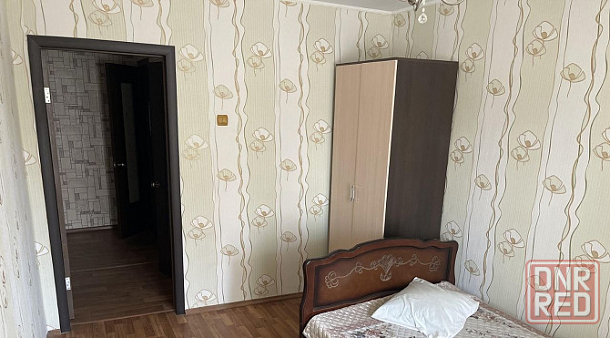 Сдам 2комнатную квартиру в Пролетарском районе Донецк - изображение 6