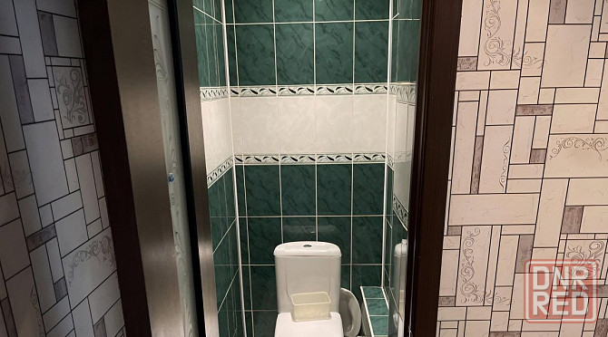 Сдам 2комнатную квартиру в Пролетарском районе Донецк - изображение 9