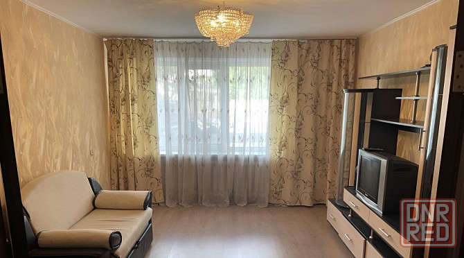 Сдам 2комнатную квартиру в Пролетарском районе Донецк - изображение 3