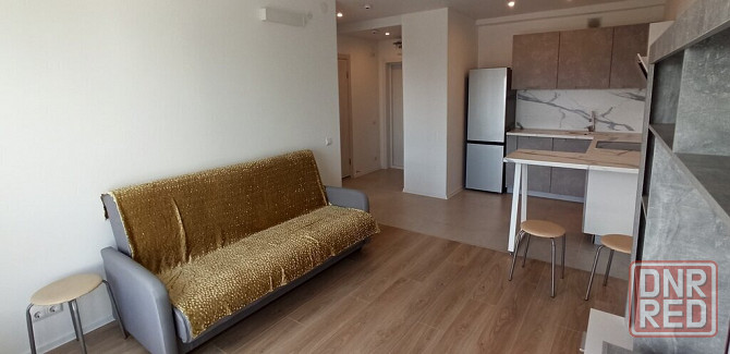 Сдаётся в аренду 2-к квартира, Буденовский р-н Донецк - изображение 1