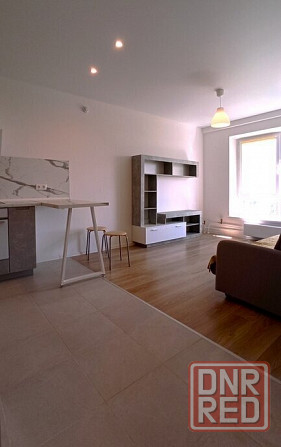 Сдаётся в аренду 2-к квартира, Буденовский р-н Донецк - изображение 2