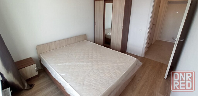 Сдаётся в аренду 2-к квартира, Буденовский р-н Донецк - изображение 3