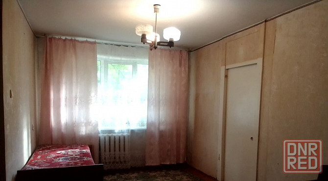 Сдаю двухкомнатную квартиру в Ворошиловском районе Донецка Донецк - изображение 2