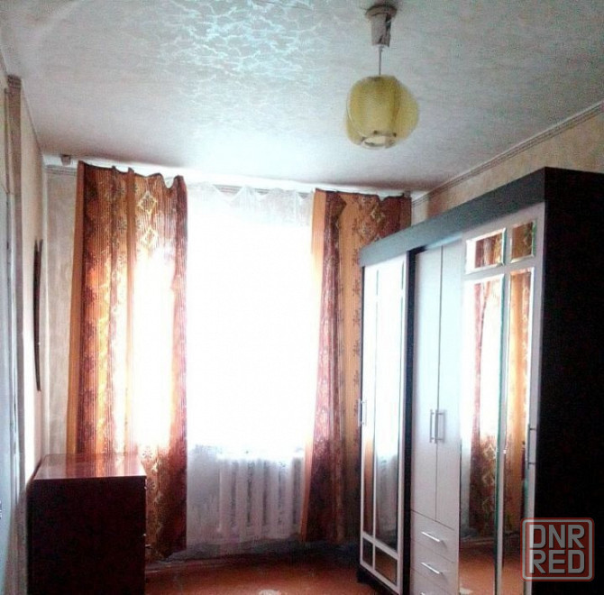 Сдаю двухкомнатную квартиру в Ворошиловском районе Донецка Донецк - изображение 3
