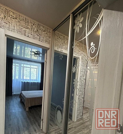 Сдается: 2х - комнатная квартира Этаж: 4 Район: Ворошиловский Стоимость аренды: 40000 рублей Донецк - изображение 2