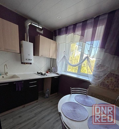 Сдается: 2х - комнатная квартира Этаж: 4 Район: Ворошиловский Стоимость аренды: 40000 рублей Донецк - изображение 4