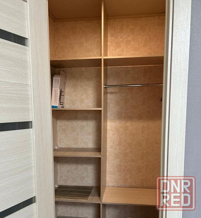 Сдается: 2х - комнатная квартира Этаж: 4 Район: Ворошиловский Стоимость аренды: 40000 рублей Донецк - изображение 1