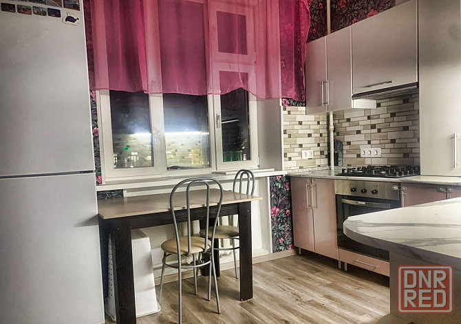 Срочная сдача двухкомнатной квартиры по адресу Калининский район, ул. Овнатаняна. Донецк - изображение 2