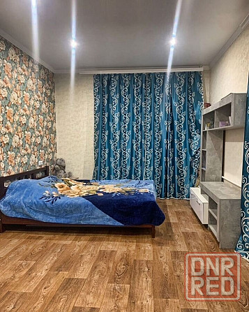 Срочная сдача двухкомнатной квартиры по адресу Калининский район, ул. Овнатаняна. Донецк - изображение 4