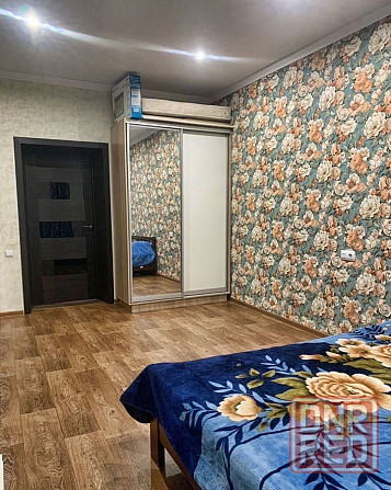 Срочная сдача двухкомнатной квартиры по адресу Калининский район, ул. Овнатаняна. Донецк - изображение 3