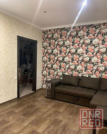 Срочная сдача двухкомнатной квартиры по адресу Калининский район, ул. Овнатаняна. Донецк - изображение 5
