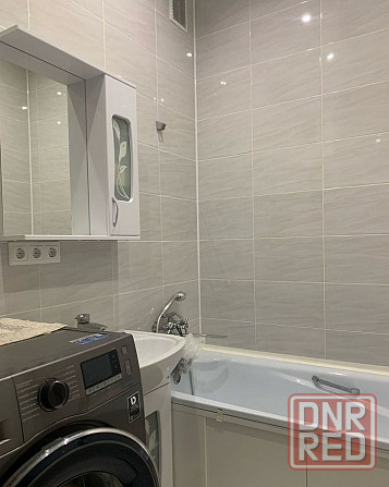 Срочная сдача двухкомнатной квартиры по адресу Калининский район, ул. Овнатаняна. Донецк - изображение 8