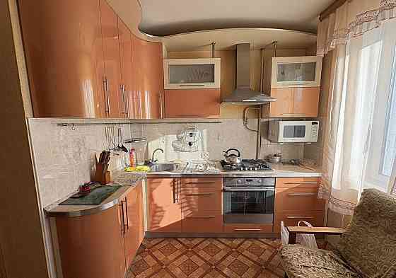 Срочная сдача двухкомнатной квартиры, Будённовский район, ул. Отважных Донецк