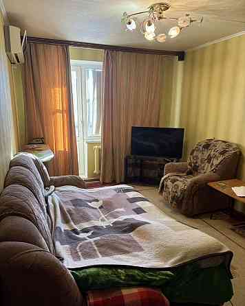 Срочная сдача двухкомнатной квартиры, Будённовский район, ул. Отважных Донецк