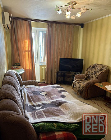 Срочная сдача двухкомнатной квартиры, Будённовский район, ул. Отважных Донецк - изображение 3