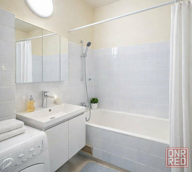 Сдаётся шикарная 1 комнатная квартира Донецк - изображение 2