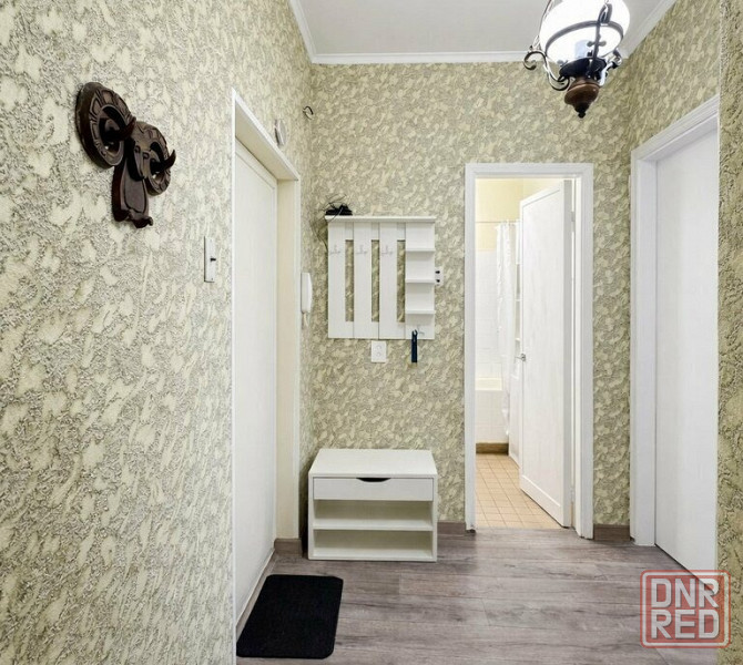 Сдаётся шикарная 1 комнатная квартира Донецк - изображение 3