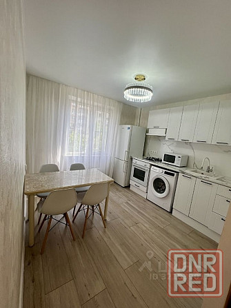 Сдается: 2-комнатная квартира Этаж: 2/5 Район: Калининский Площадь квартиры: 58м Донецк - изображение 3