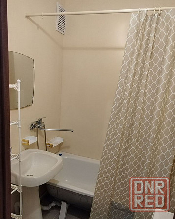 Сдаю двухкомнатную квартиру в Киевском районе Донецка, ул. Артема 197. Донецк - изображение 6