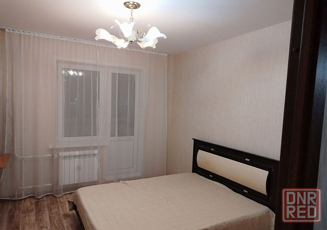 Сдаю двухкомнатную квартиру в Киевском районе Донецка, ул. Артема 197. Донецк - изображение 3