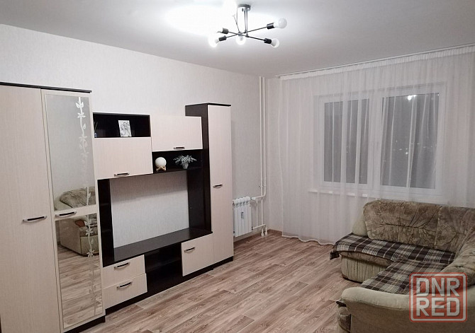 Сдаю двухкомнатную квартиру в Киевском районе Донецка, ул. Артема 197. Донецк - изображение 4