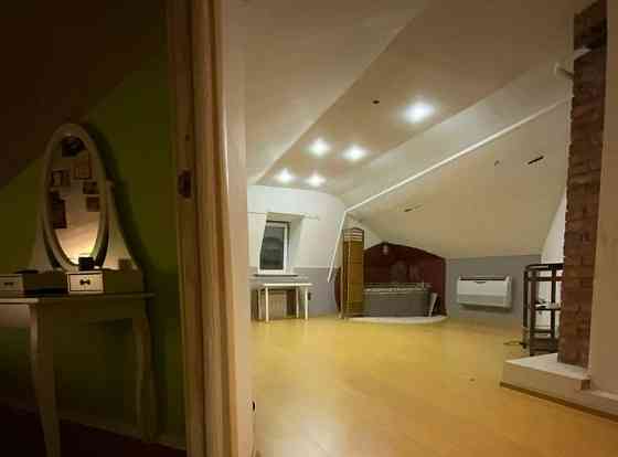 Сдаётся 3-комнатная квартира на Текстильщике, Кировский район Донецка Донецк