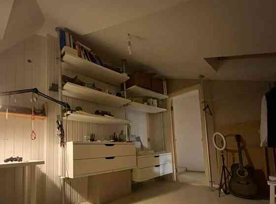 Сдаётся 3-комнатная квартира на Текстильщике, Кировский район Донецка Донецк