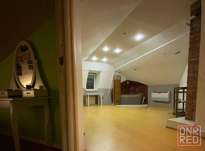 Сдаётся 3-комнатная квартира на Текстильщике, Кировский район Донецка Донецк - изображение 3