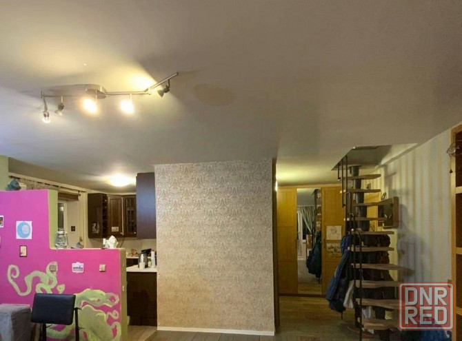 Сдаётся 3-комнатная квартира на Текстильщике, Кировский район Донецка Донецк - изображение 5