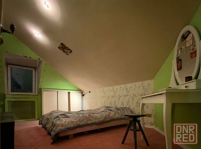 Сдаётся 3-комнатная квартира на Текстильщике, Кировский район Донецка Донецк - изображение 4