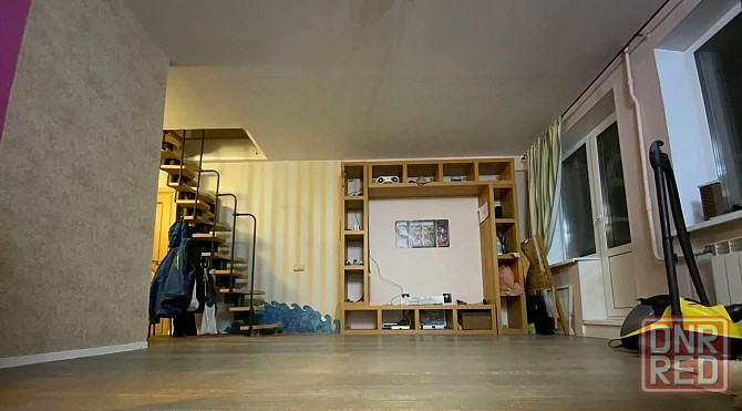 Сдаётся 3-комнатная квартира на Текстильщике, Кировский район Донецка Донецк - изображение 7