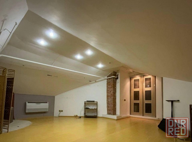 Сдаётся 3-комнатная квартира на Текстильщике, Кировский район Донецка Донецк - изображение 2