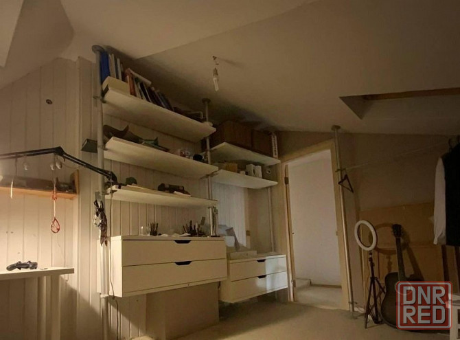 Сдаётся 3-комнатная квартира на Текстильщике, Кировский район Донецка Донецк - изображение 1