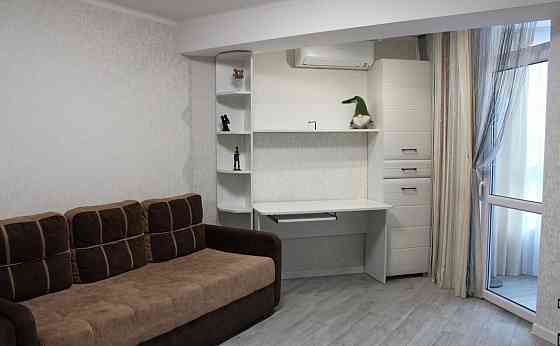 Сдаю двухкомнатную квартиру 49.0 м этаж 3/5 город Донецк, Ленинский район, Цирк. Донецк