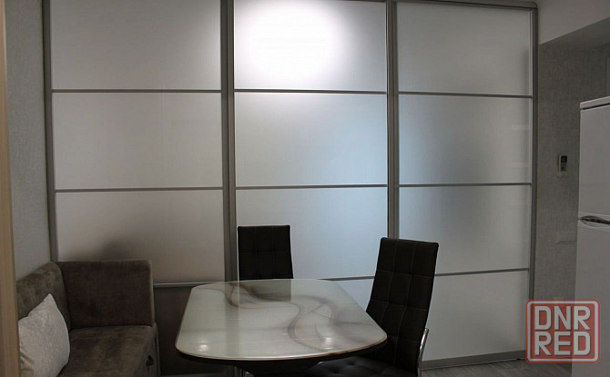 Сдаю двухкомнатную квартиру 49.0 м этаж 3/5 город Донецк, Ленинский район, Цирк. Донецк - изображение 2