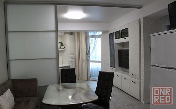 Сдаю двухкомнатную квартиру 49.0 м этаж 3/5 город Донецк, Ленинский район, Цирк. Донецк - изображение 3