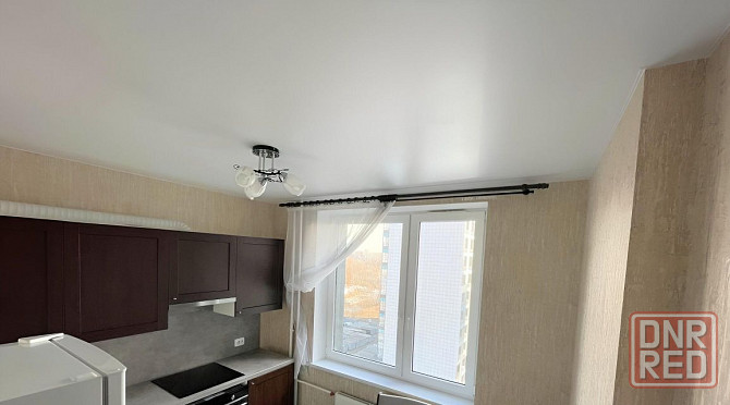 Аренда 2-комнатной квартиры в Ворошиловском районе (ориентир: Брусчатка)! Донецк - изображение 4