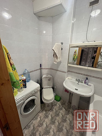 Сдаётся двушка в Будёновском районе Донецк - изображение 4