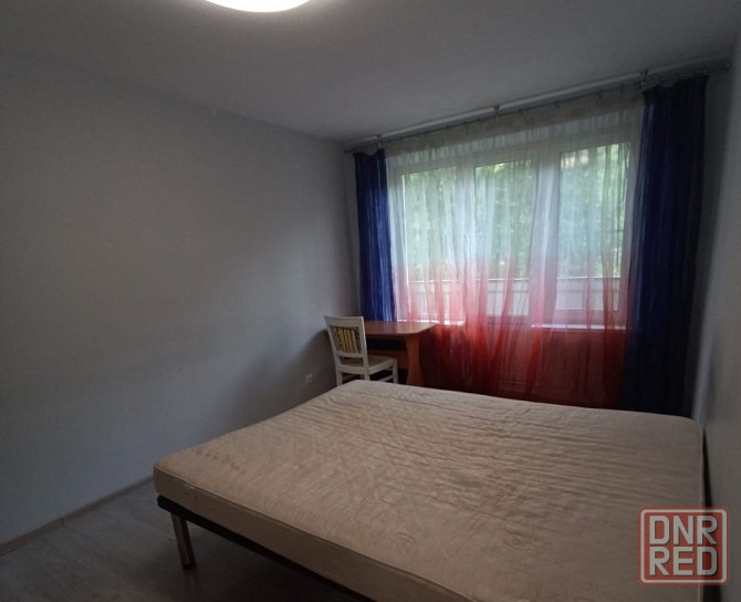 Сдается: Однокомнатная квартира Этаж: 2/9 Район: Буденовский Площадь квартиры: 31м Донецк - изображение 1