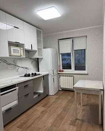 Сдаю однокомнатную квартиру 38.0 м² этаж 9/9 город Донецк, Киевский район, улица Челюскинцев Донецк