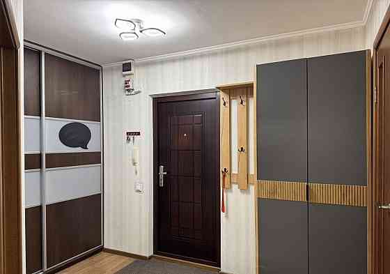 Сдаю однокомнатную квартиру 38.0 м² этаж 9/9 город Донецк, Киевский район, улица Челюскинцев Донецк