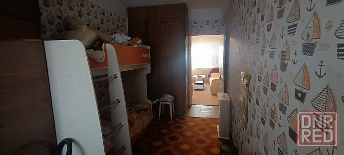 Аренда 2-к Буденновка с водой 24/7 Донецк - изображение 4